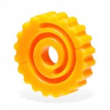 Ghiera Regolazione Hop Up Type B per Hi-Capa (169785 NINE BALL)