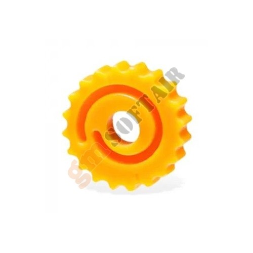 Ghiera Regolazione Hop Up Type A per Glock (169778 NINE BALL) Ghiera Regolazione Hop Up Type A per Glock (169778 NINE BALL)