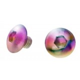 Viti Esagonali per Guancette Hi-Capa - Heat Gradation (162151 Nine Ball)