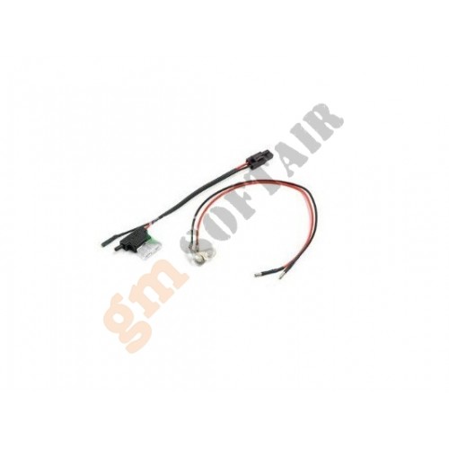 Kit Cavi per Calcio SCAR (VF9-WIRV2R02 VFC)