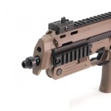 Adattatore Silenziatore MP7A1 (155047 Nine Ball)