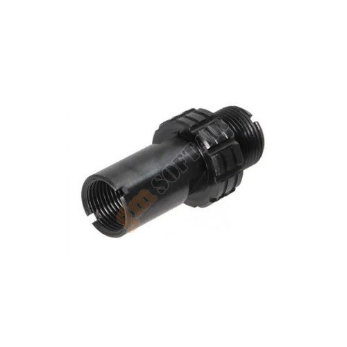Adattatore Silenziatore MP7A1 (155047 Nine Ball) Adattatore Silenziatore MP7A1 (155047 Nine Ball)