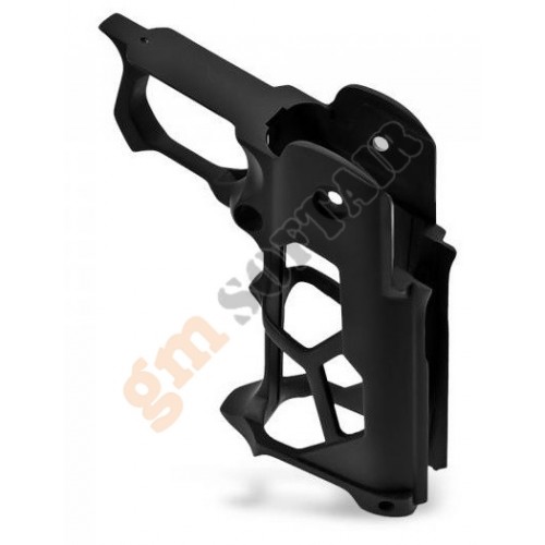 Guscio Skeleton Grip Mod. R per Hi-Capa 5.1 / 4.3 GBB (153784 Nine Ball) Guscio Skeleton Grip Mod. R per Hi-Capa 5.1 / 4.3 GBB (153784 Nine Ball)