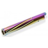 Canna Esterna Twisted per Hi-Capa 5.1 - Heat Gradation (151445 Nine Ball)