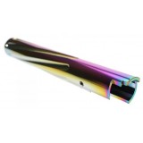 Canna Esterna Twisted per Hi-Capa 5.1 - Heat Gradation (151445 Nine Ball)