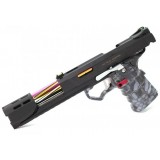 Canna Esterna Twisted per Hi-Capa 5.1 - Heat Gradation (151445 Nine Ball)