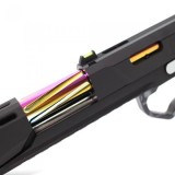 Canna Esterna Twisted per Hi-Capa 5.1 - Heat Gradation (151445 Nine Ball)