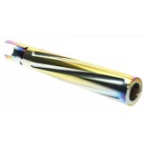 Canna Esterna Twisted per Hi-Capa 5.1 - Heat Gradation (151445 Nine Ball)