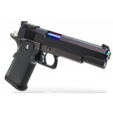 Canna Esterna Twisted per Hi-Capa 5.1 - Heat Gradation (151445 Nine Ball)