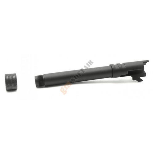 Canna Esterna Filettata per TM 1911A1 (146762 Nine Ball) Canna Esterna Filettata per TM 1911A1 (146762 Nine Ball)
