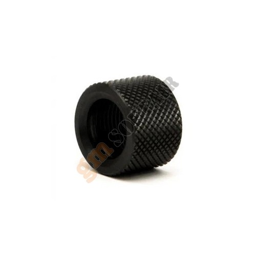 Muzzle Protector 14mm CCW (146618 NINE BALL)