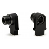 Adattatore Silenziatore Hi-Capa Elettrica (146571 NINE BALL)