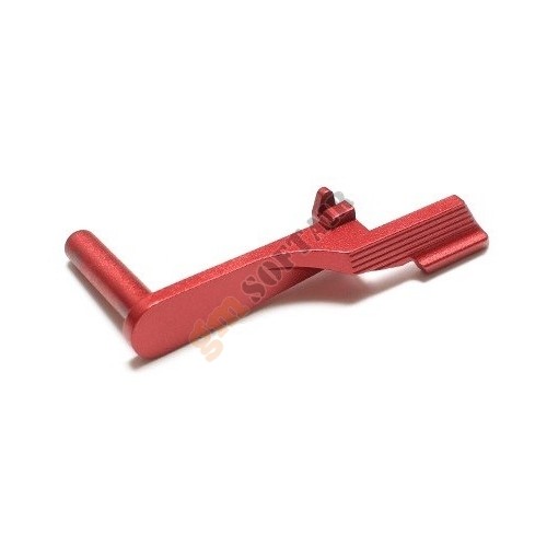 Custom Slide Stop per Hi-Capa RED (144164 NINE BALL) Custom Slide Stop per Hi-Capa RED (144164 NINE BALL)