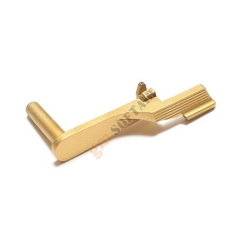 Custom Slide Stop per Hi-Capa GOLD (144157 NINE BALL)
