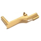 Custom Slide Stop per Hi-Capa GOLD (144157 NINE BALL)