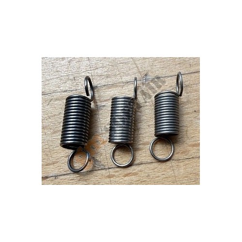 Set 3 Molle Asta Spingipallino AR/AK (9740 Retro Arms) Set 3 Molle Asta Spingipallino AR/AK (9740 Retro Arms)