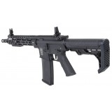 SA-C04 CORE™ HAL ETU™ Gen.2 - Black (SPE-01-047084 Specna Arms)