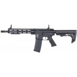 SA-C04 CORE™ HAL ETU™ Gen.2 - Black (SPE-01-047084 Specna Arms)