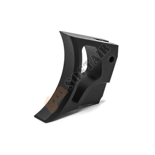Round Trigger Omega per TM Hi-Capa / Government Black (141736 Nine Ball) Round Trigger Omega per TM Hi-Capa / Government Black (141736 Nine Ball)