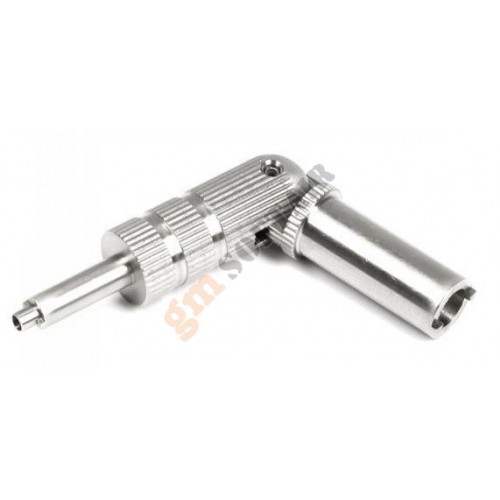 Chiave Wrench per Valvole a Gas (137647 NINE BALL) Chiave Wrench per Valvole a Gas (137647 NINE BALL)