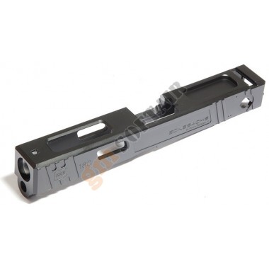 Carrello Custom ECKESACHS per Glock (135452 Nine Ball)