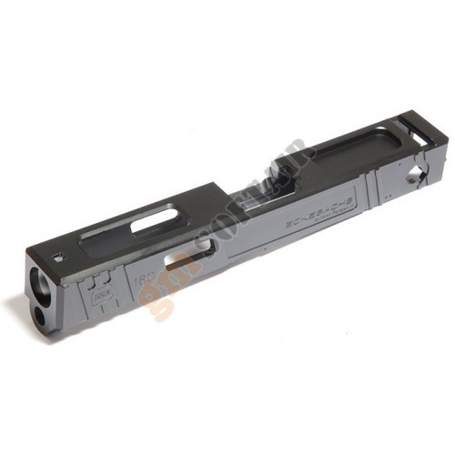 Carrello Custom ECKESACHS per Glock (135452 Nine Ball) Carrello Custom ECKESACHS per Glock (135452 Nine Ball)