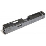 Carrello Custom ECKESACHS per Glock (135452 Nine Ball)