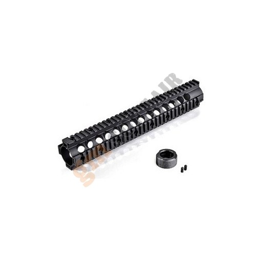 Rail System E-Series da 12.7 Pollici (VF9-HGDURX127B VFC)