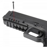 SAS Front Kit NEO per Glock (135186 NINE BALL)