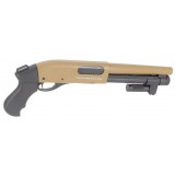 SA-VGS15 VAPOR™ Shotgun - Black (SPE-02-048101 Specna Arms)