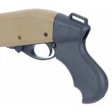 SA-VGS15 VAPOR™ Shotgun - Black (SPE-02-048101 Specna Arms)