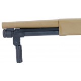 SA-VGS15 VAPOR™ Shotgun - Black (SPE-02-048101 Specna Arms)