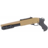 SA-VGS15 VAPOR™ Shotgun - Half-Tan (SPE-02-047933 Specna Arms)