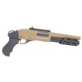 SA-VGS15 VAPOR™ Shotgun - Half-Tan (SPE-02-047933 Specna Arms)