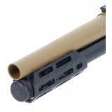 SA-VGS15 VAPOR™ Shotgun - Half-Tan (SPE-02-047933 Specna Arms)