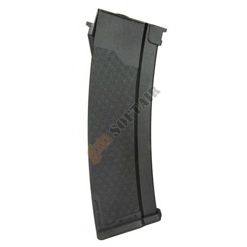 Caricatore S-Mag Mid-Cap per AK74 - 175bb - TAN (SPE-05-032791 Specna Arms) Caricatore S-Mag Mid-Cap per AK74 - 175bb - TAN (SPE-05-032791 Specna Arms)