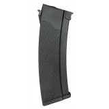 Caricatore S-Mag Mid-Cap per AK74 - 175bb - TAN (SPE-05-032791 Specna Arms)
