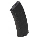 Caricatore Mid-Cap per AK12 - 180bb - Black (SPE-05-048665 Specna Arms)