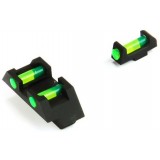 Tacche di Mira in Fibra Ottica per G18C (133809 Nine Ball)