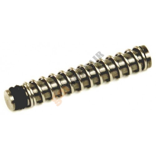 Air Seal Nozzle Guide Set per Hi-Capa E (133618 Nine Ball) Air Seal Nozzle Guide Set per Hi-Capa E (133618 Nine Ball)