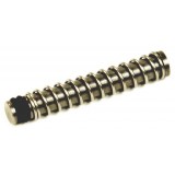 Air Seal Nozzle Guide Set per Hi-Capa E (133618 Nine Ball)