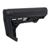 Calcio Light OPS Stock - Black (SPE-09-035859 Specna Arms)