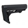 Calcio Light OPS Stock - Black (SPE-09-035859 Specna Arms)