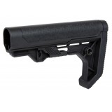 Calcio Light OPS Stock - Black (SPE-09-035859 Specna Arms)