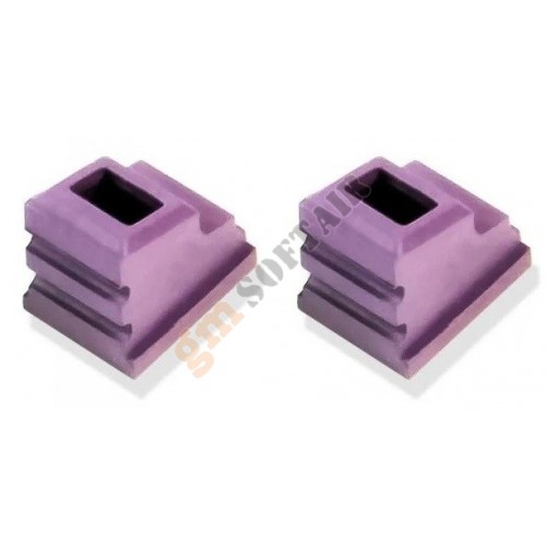 Set 2 Gommini Caricatore 1911/HK45 (4571443131959 Nine Ball) Set 2 Gommini Caricatore 1911/HK45 (4571443131959 Nine Ball)