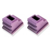 Set 2 Gommini Caricatore 1911/HK45 (4571443131959 Nine Ball)