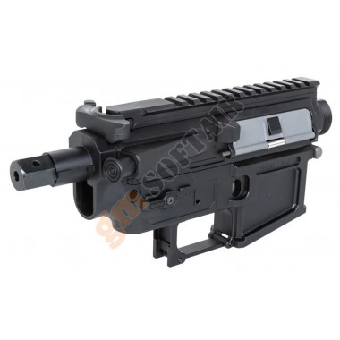 Guscio Completo per AR15 Prime™ - Black (SPE-09-046719 Specna Arms)