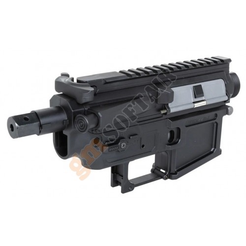 Guscio Completo per AR15 Prime™ - Black (SPE-09-046719 Specna Arms)