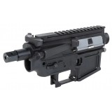 Guscio Completo per AR15 Prime™ - Black (SPE-09-046719 Specna Arms)