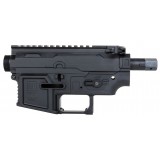 Guscio Completo per AR15 Prime™ - Black (SPE-09-046719 Specna Arms)